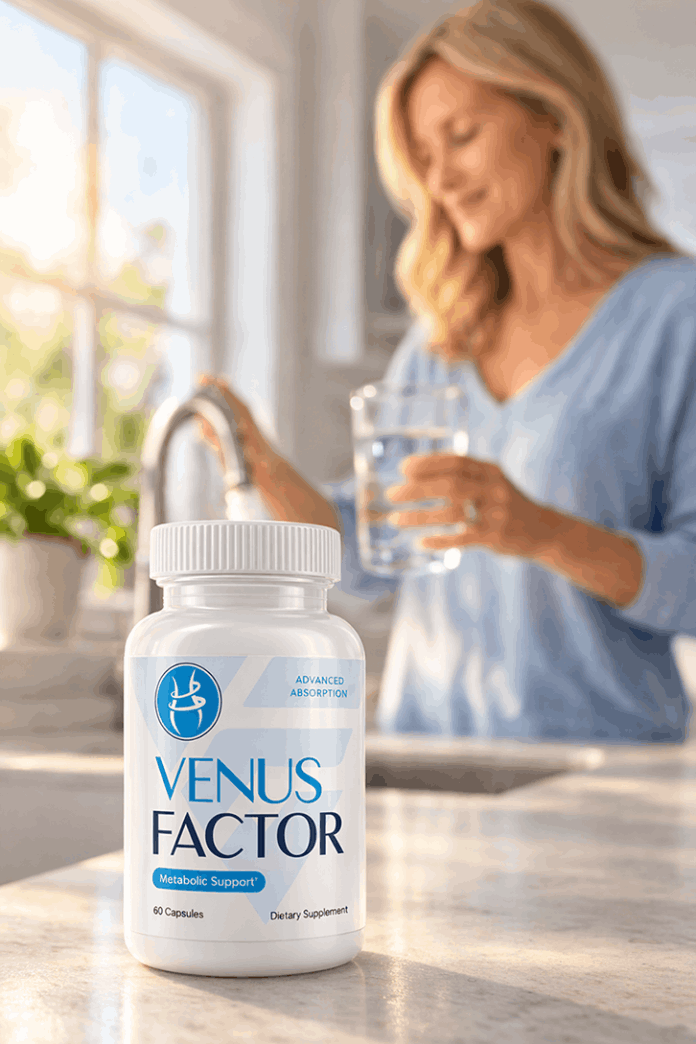What Is Venus Factor?