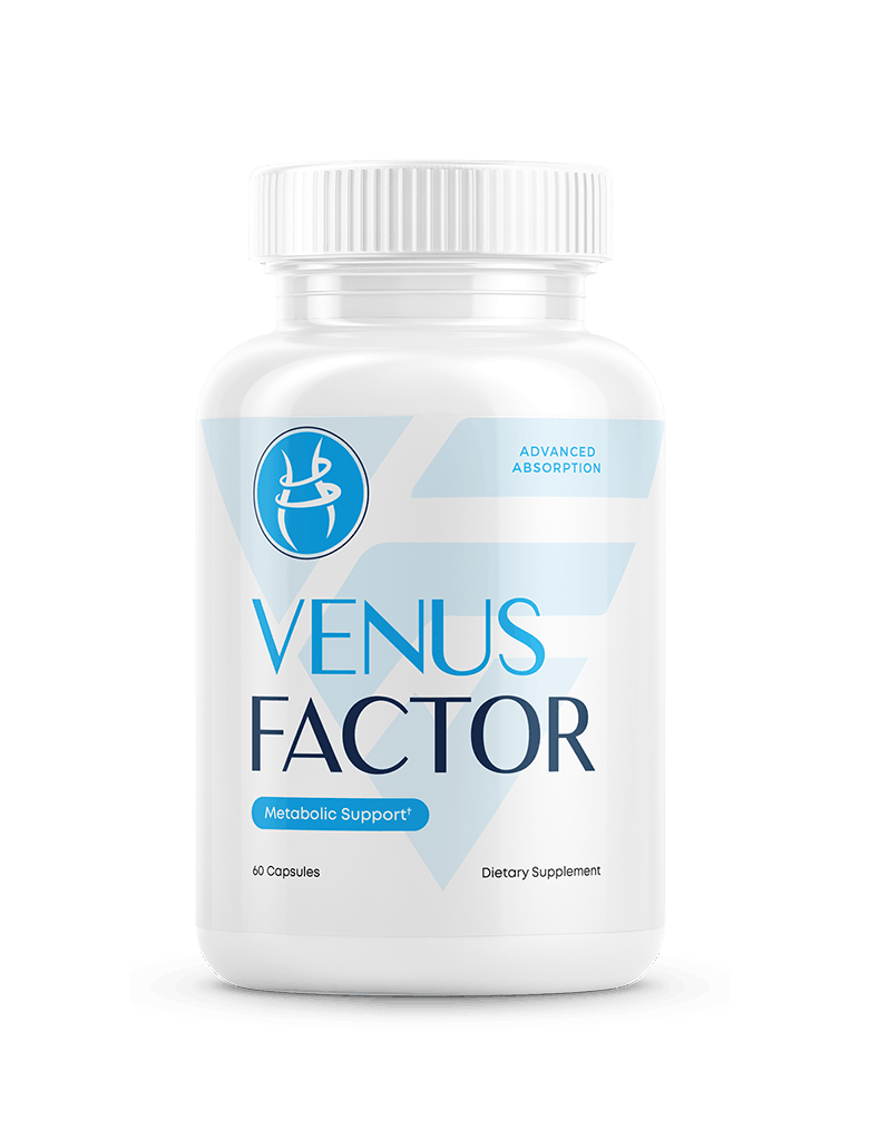 venus factor