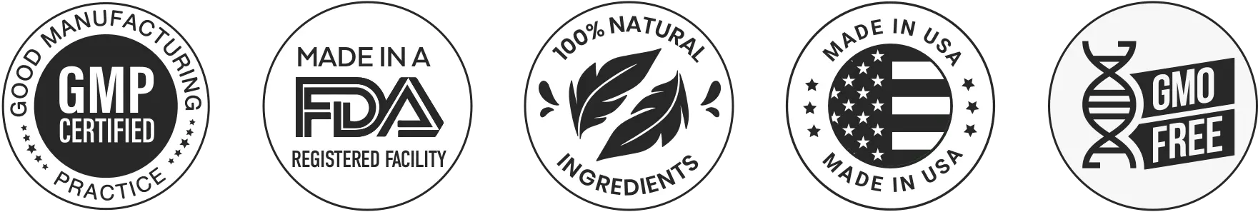 venus factor certifications